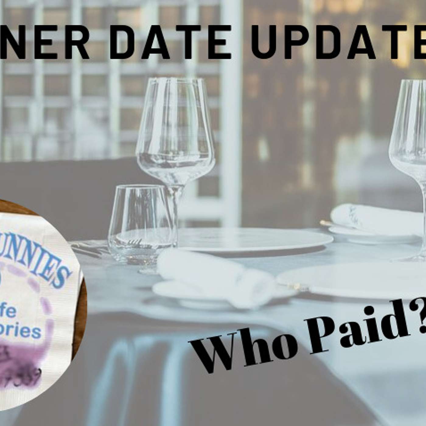 Dinner Date Update