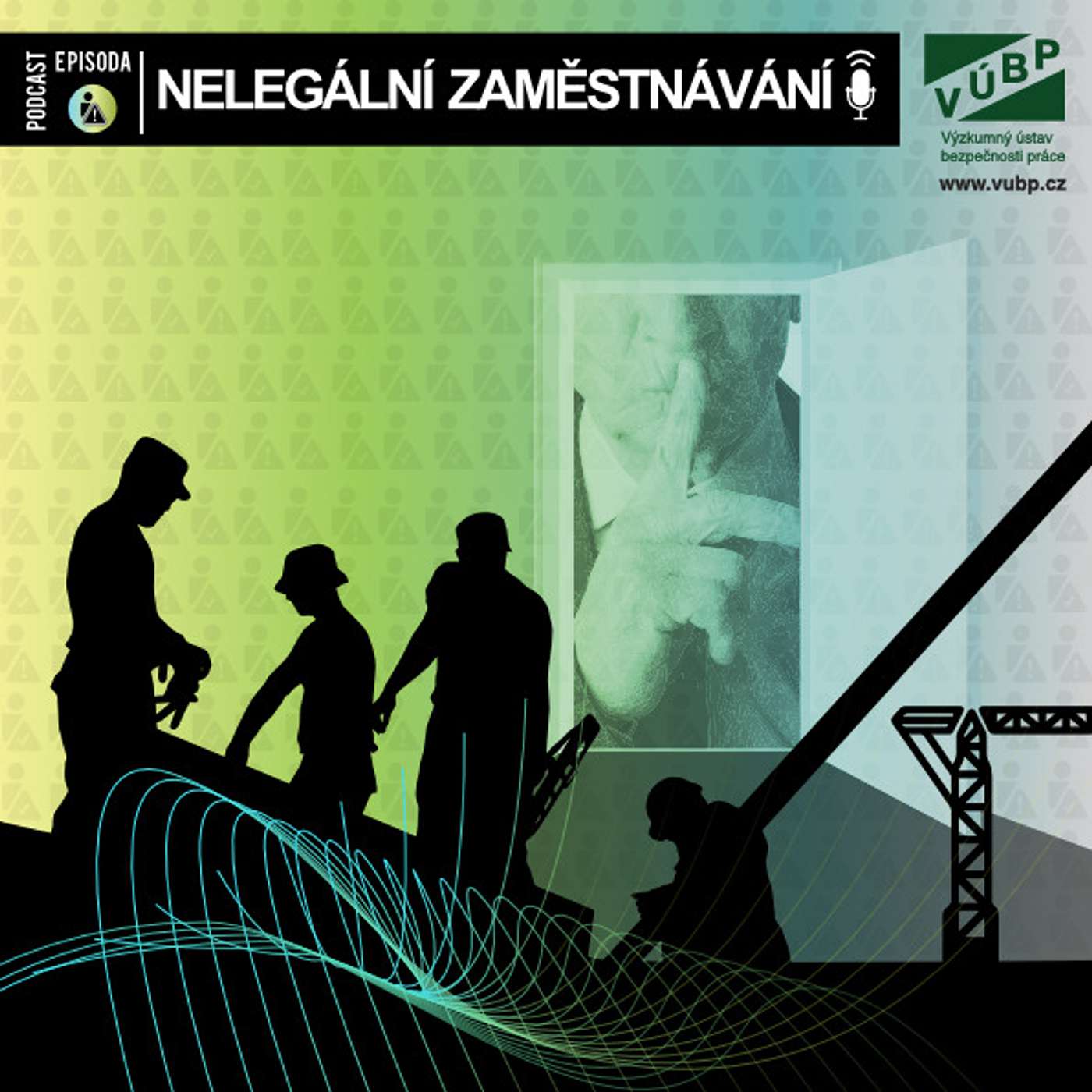 Podcasty nejen o BOZP