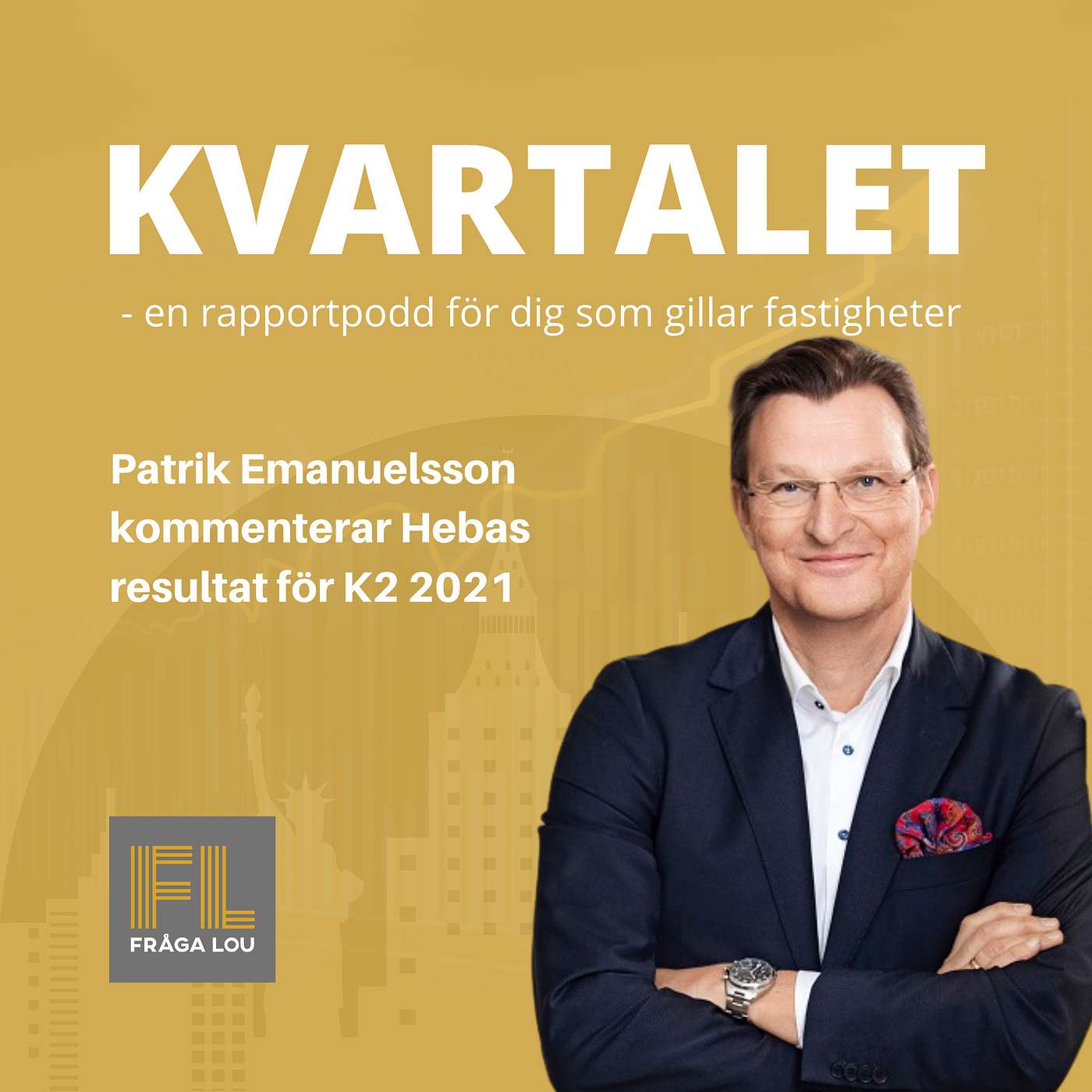 Kvartalet