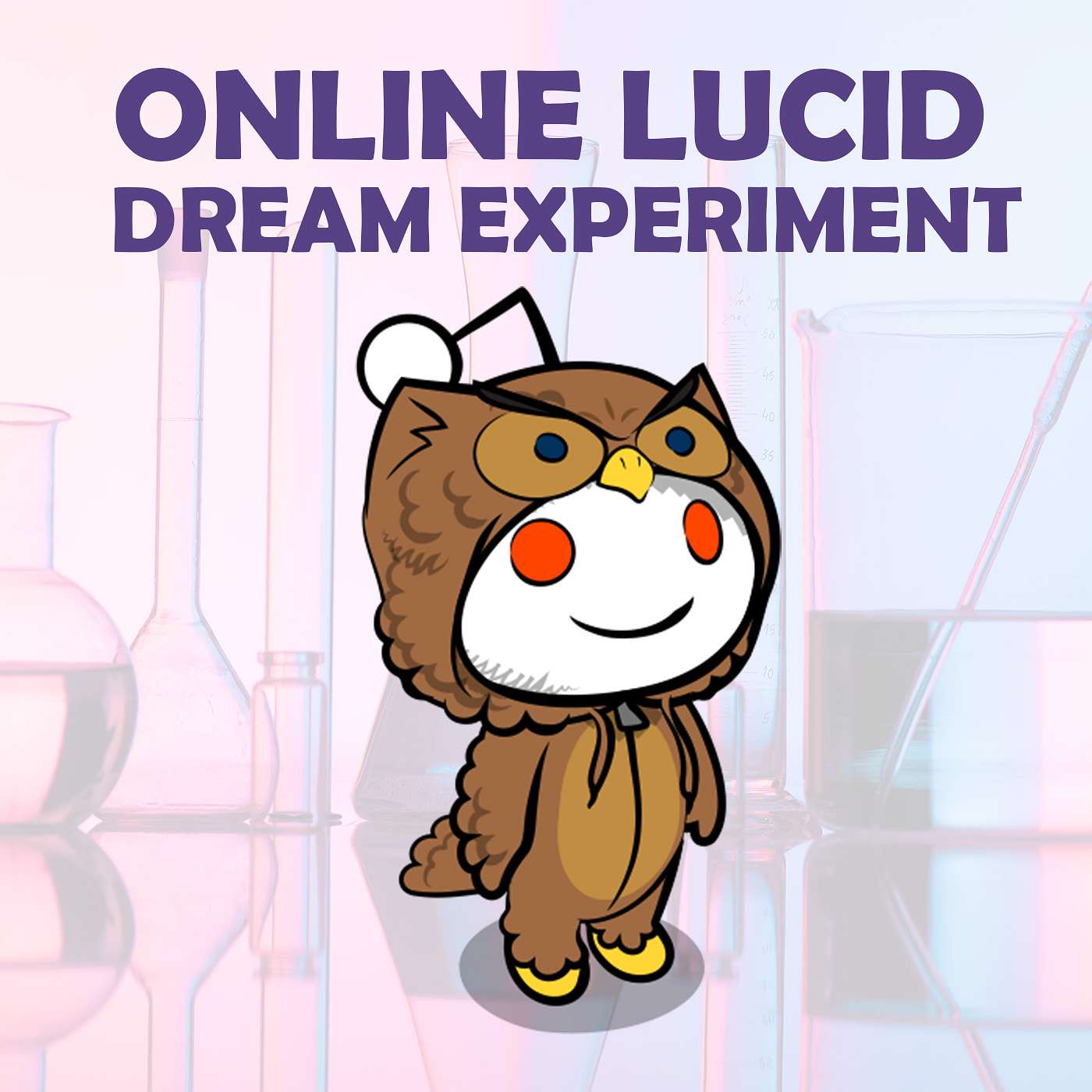 EP36: Online Lucid Dreaming Experiment