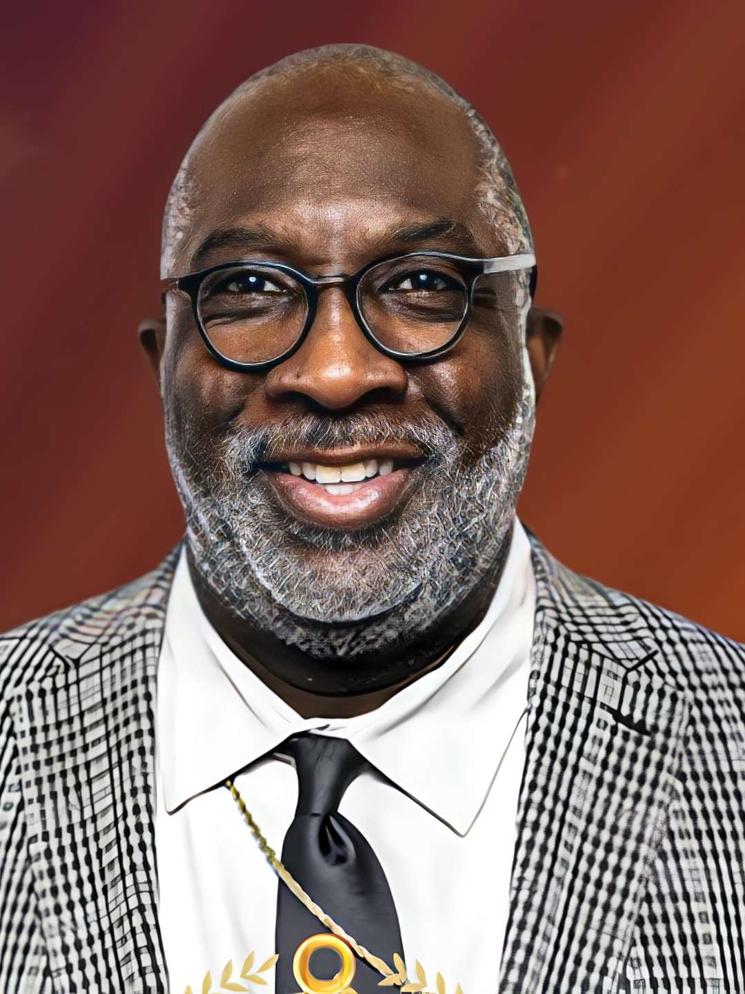 Bishop Timothy J. Clarke