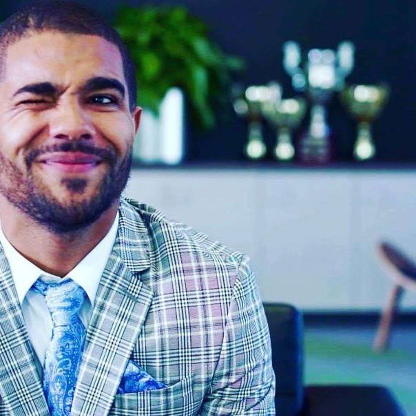 The Titanium Vault hosted by RJ Bates III