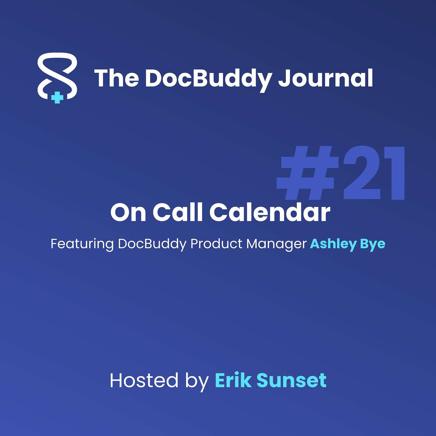 The DocBuddy Journal
