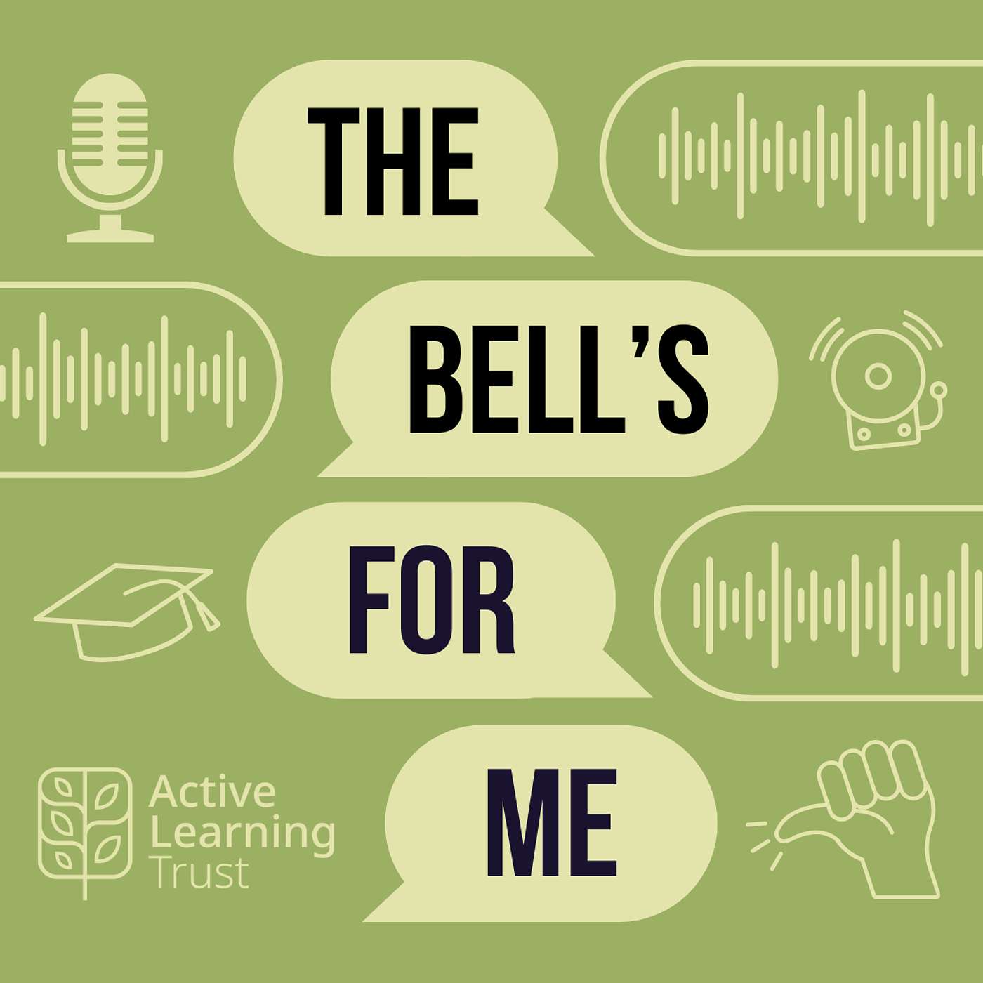 Raising the Behaviour Bar (Part 1)