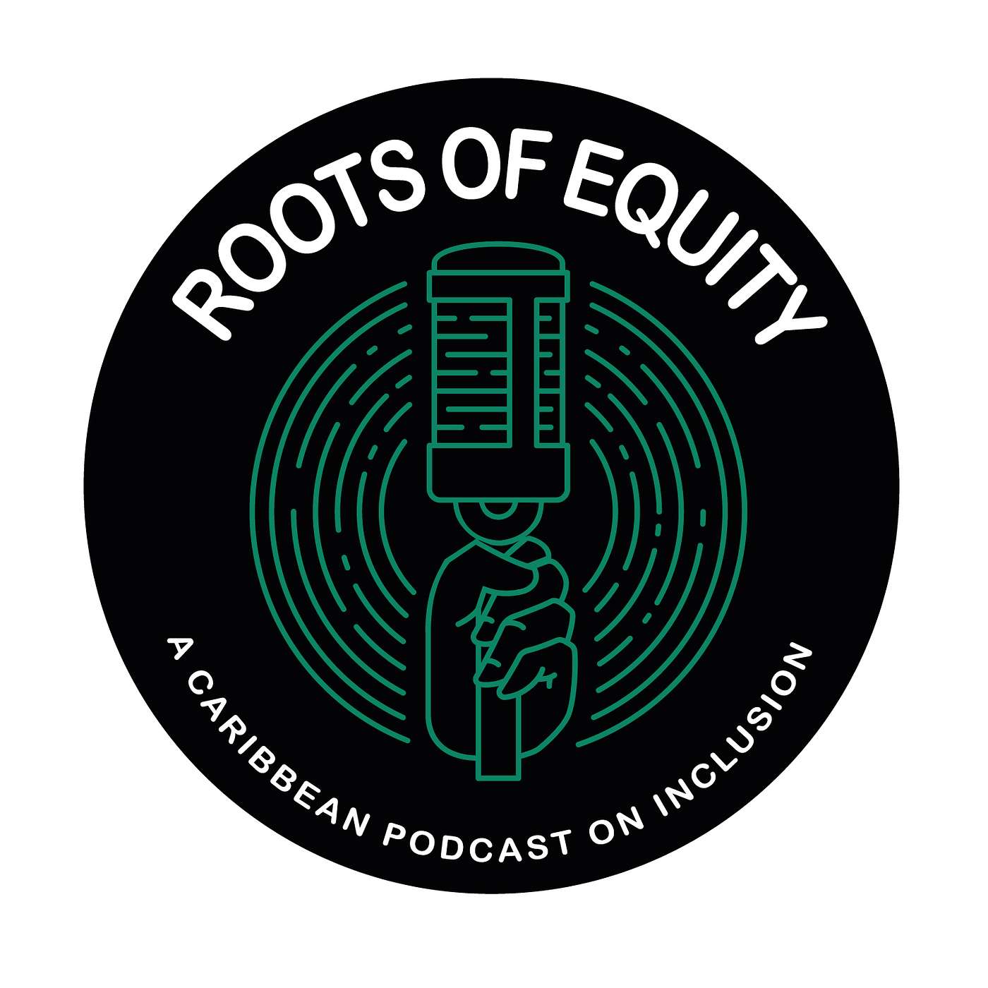 Roots of Equity: A Caribbean Podcast on Diversity & Inclusion