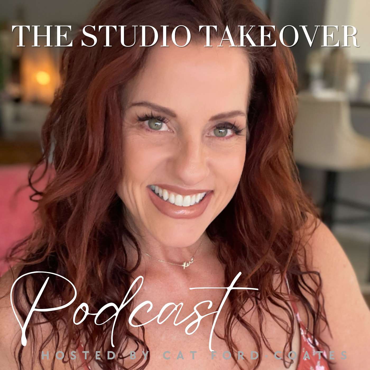 The Studio Takeover Podcast