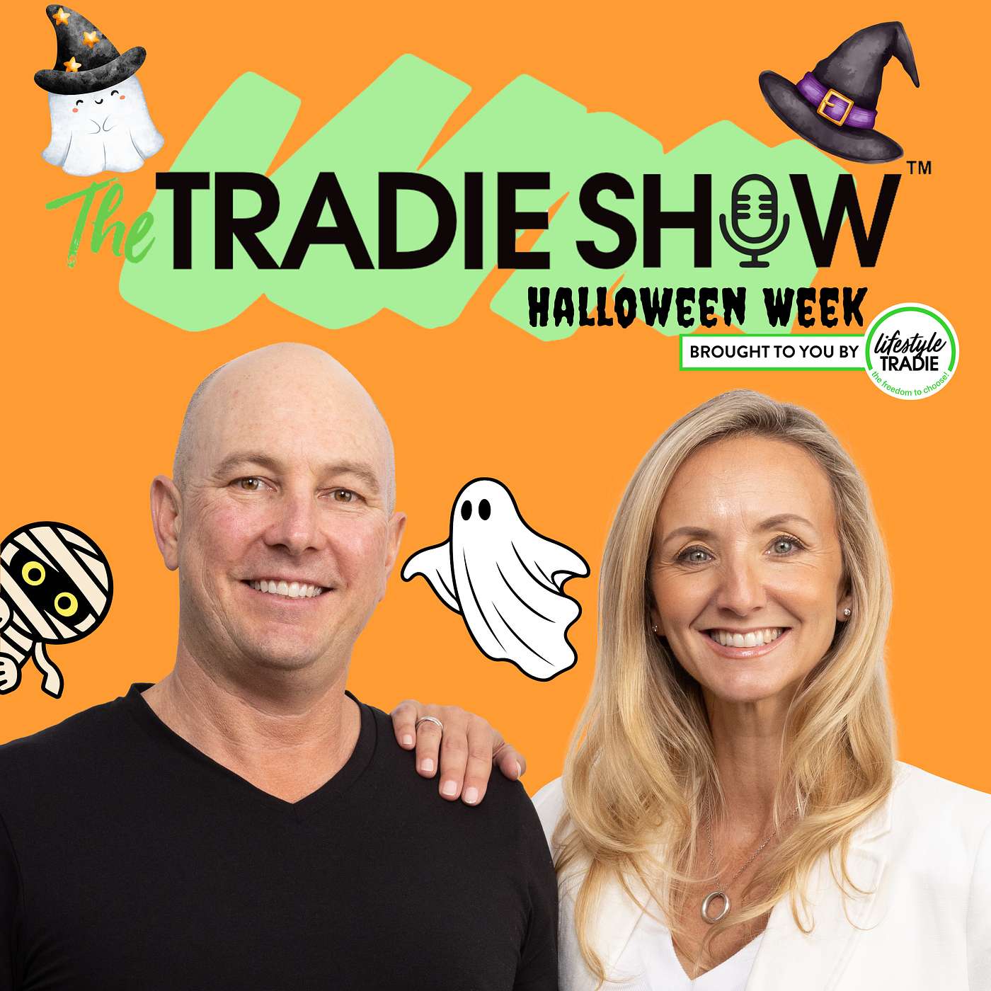 The Tradie Show