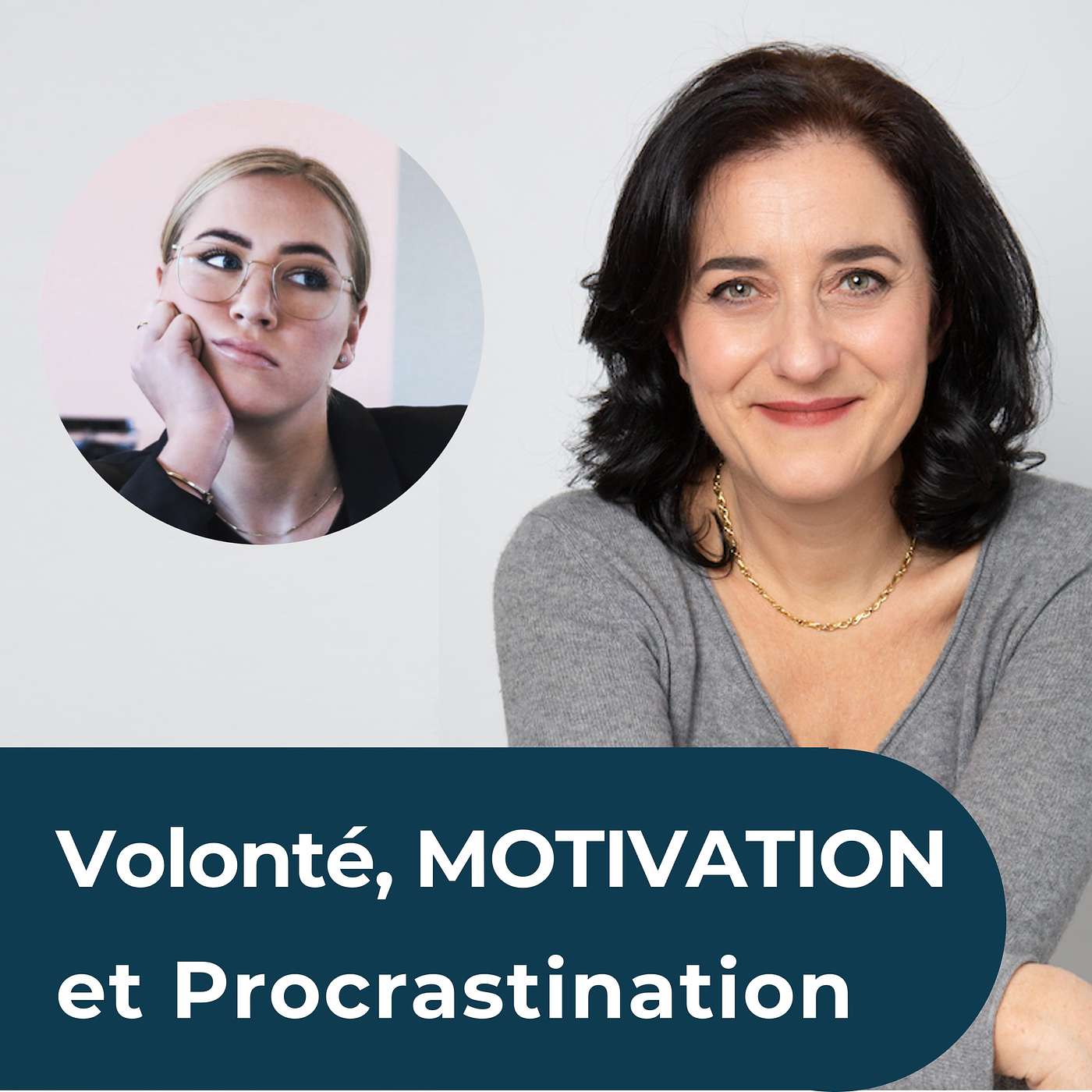 Une touche d\'INSPIRATION par Guillemette Moreau