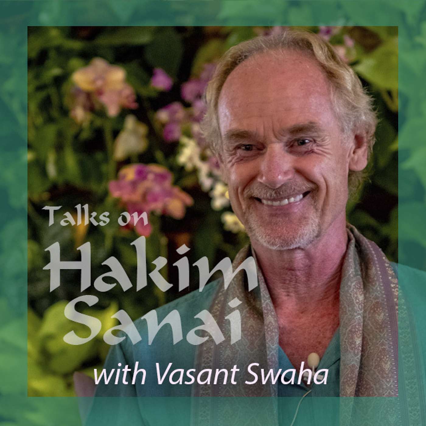 Satsang with Swaha - Audio
