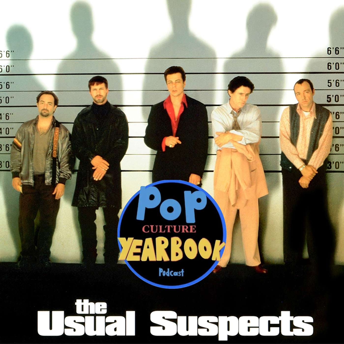 Pop Culture Yearbook