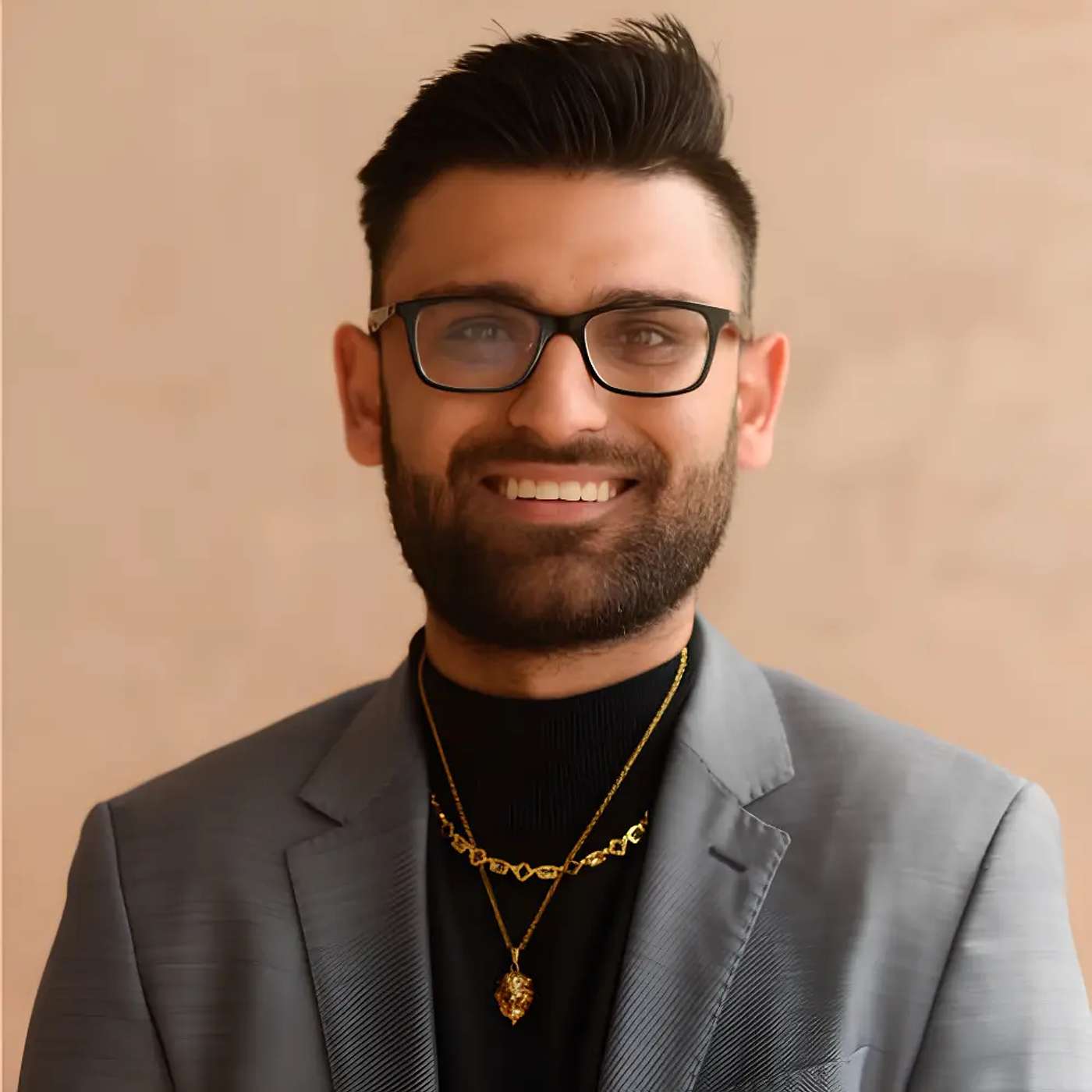 Social Media Marketing For Dentists In 2026 with Rahil Kumar [CPD Available]