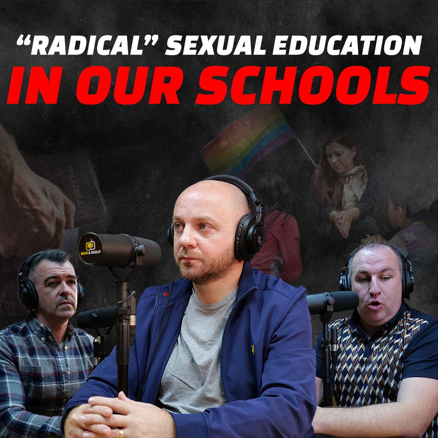 The Bear Podcast