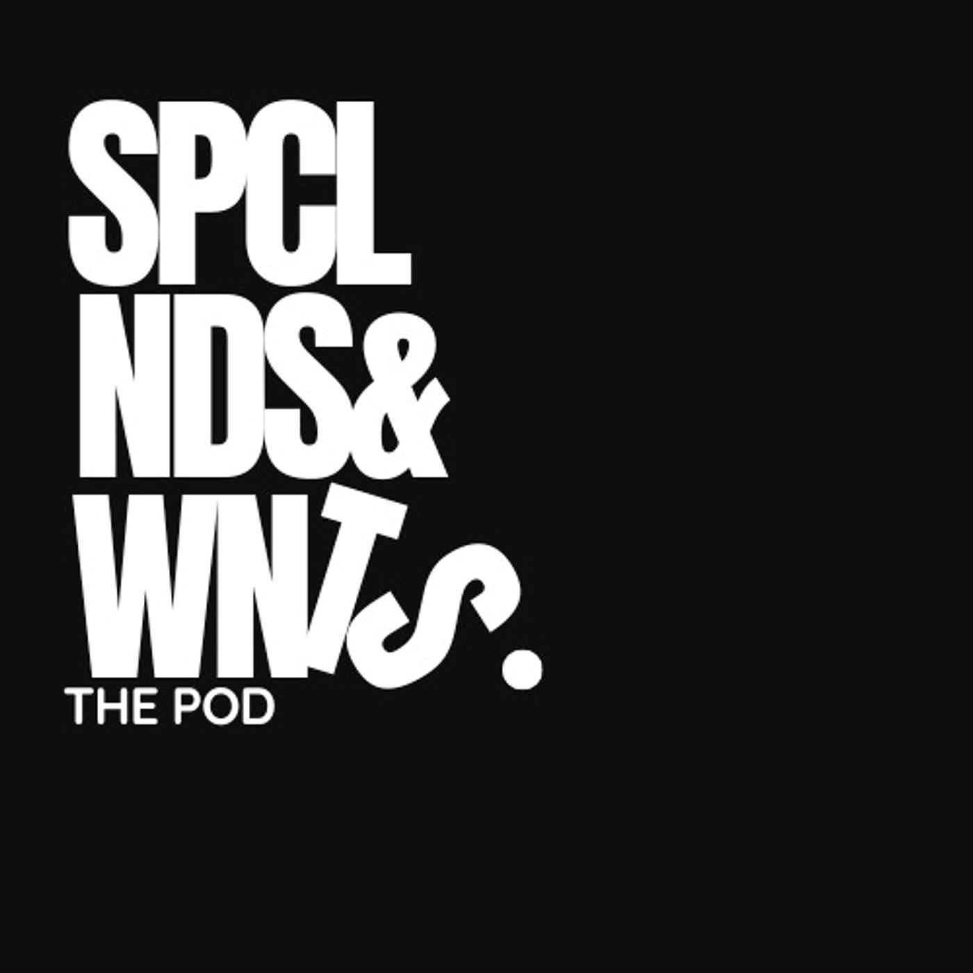 Special Needs & Wants