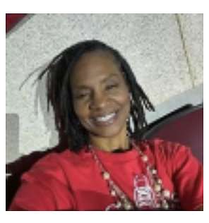 Sheryl Thomas-Washburn