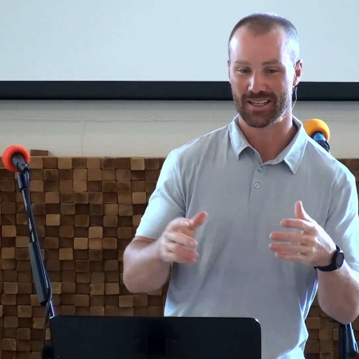 Wylie Northeast Church Sermons