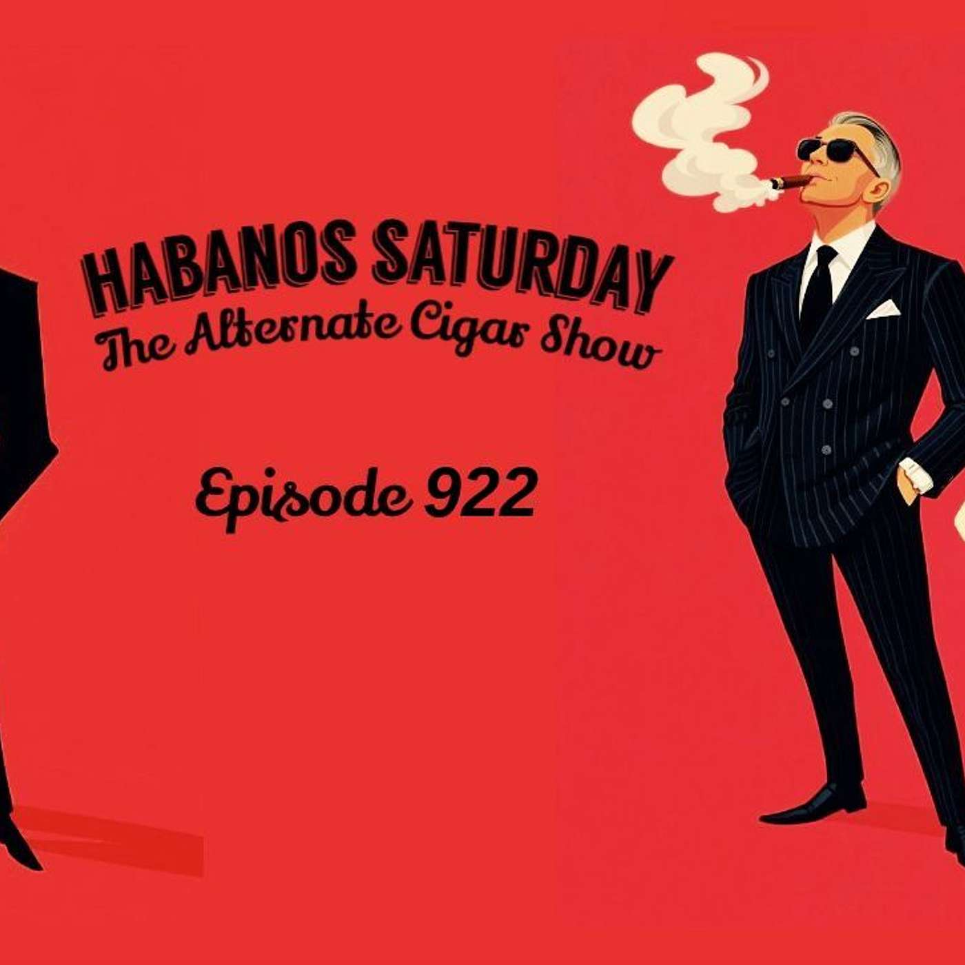 Cigar Industry Monetization + Surprise Guest AJ Patel (Number 6 Cavendish) episode artwork