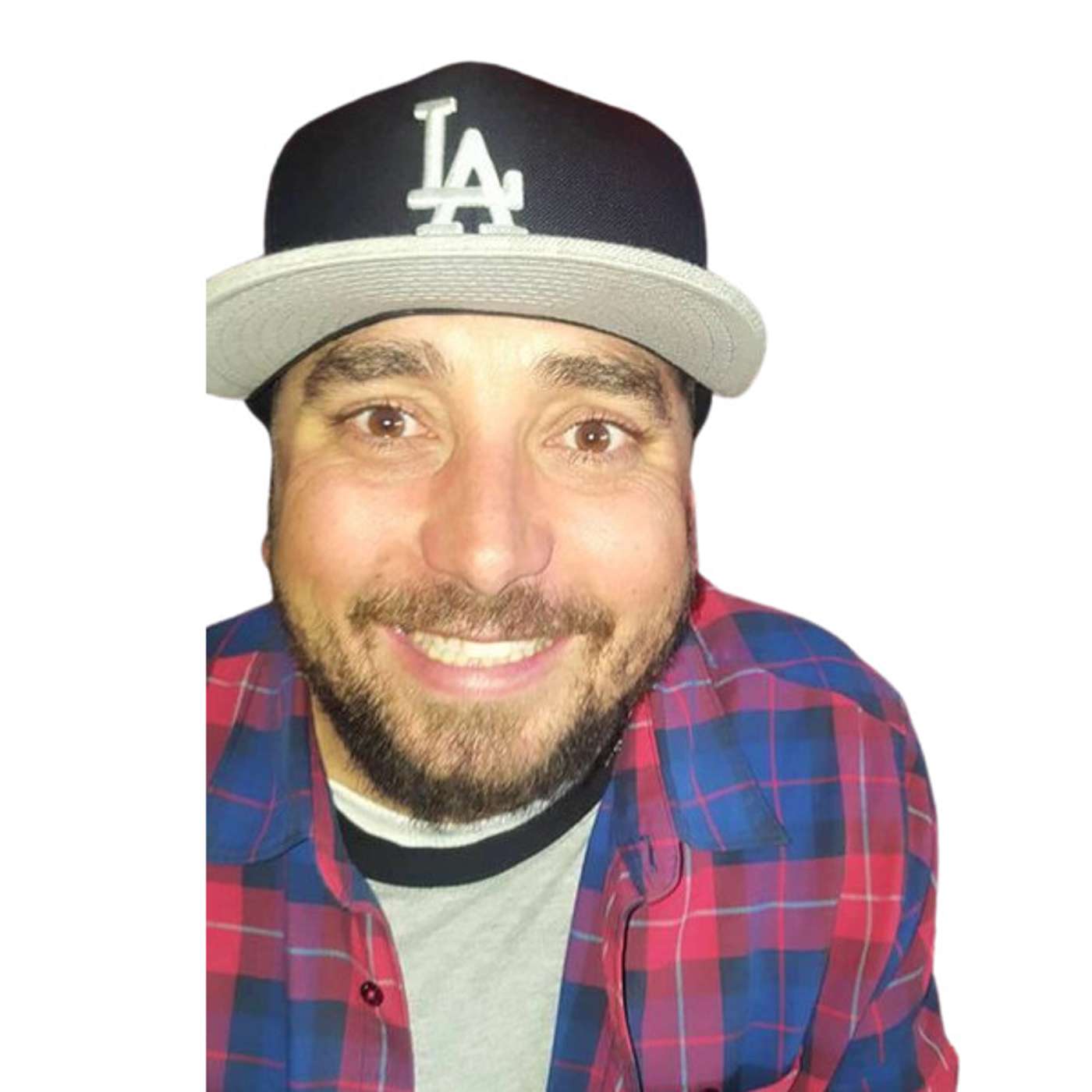 All Things BMX Show With James Vicario