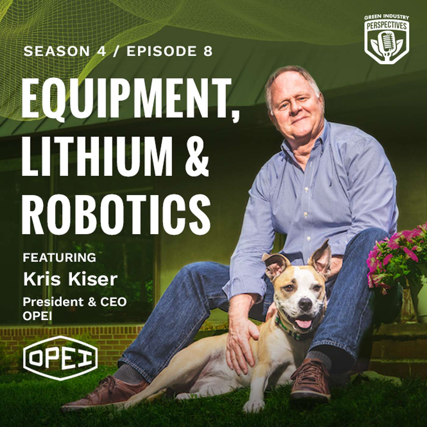 Green Industry Perspectives