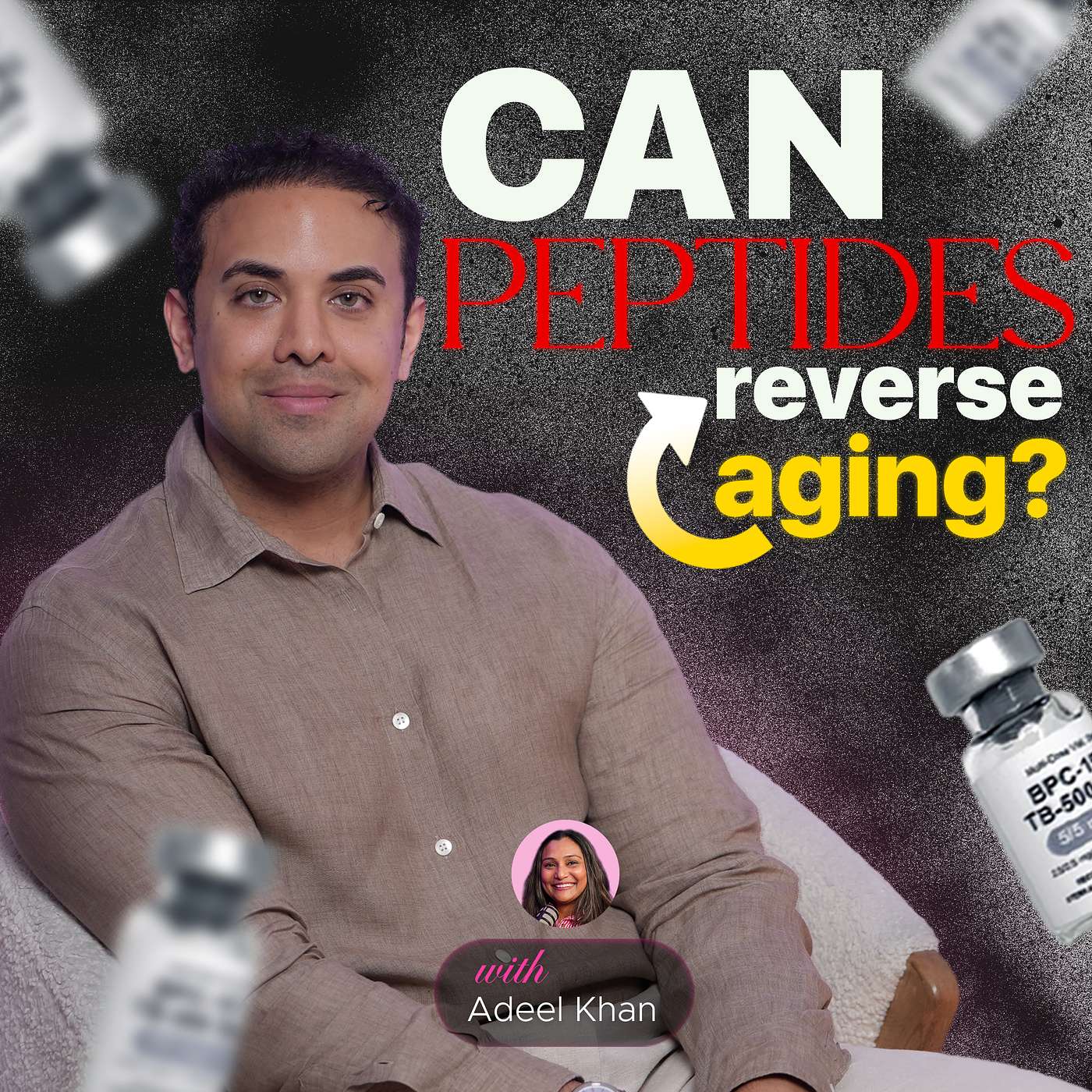 The Gayu Lewis Podcast | Menopause, Midlife & Women’s Health
