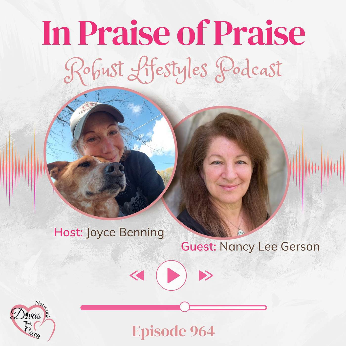 Divas That Care Network