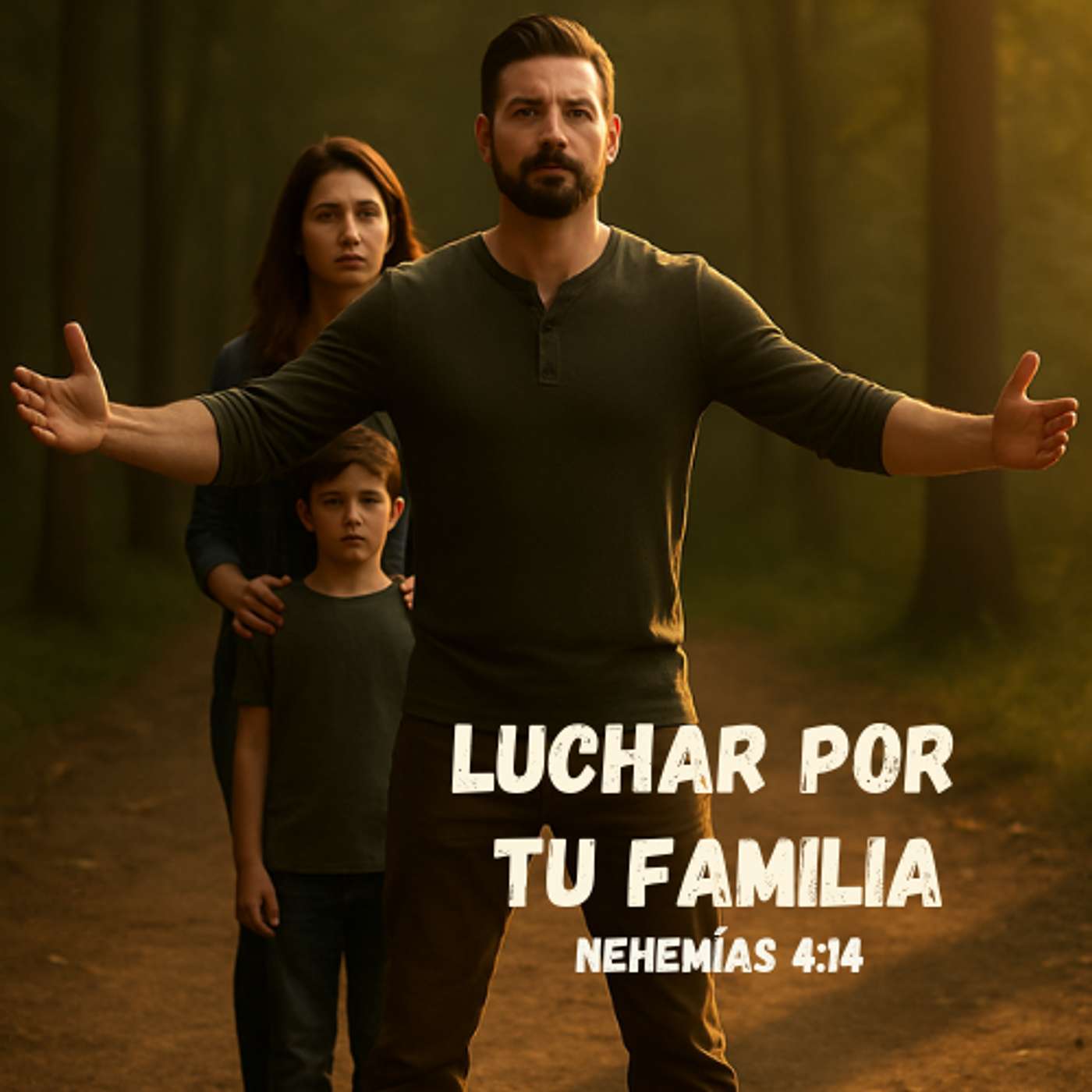 Blueprint for Men-Español