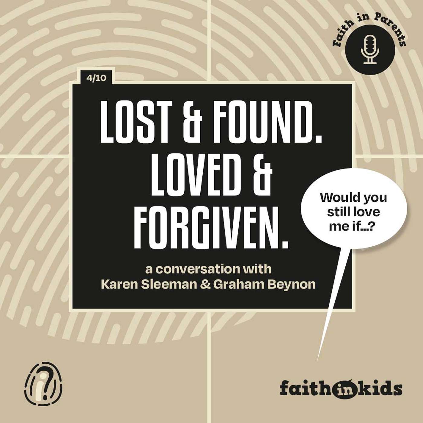 Faith in Kids