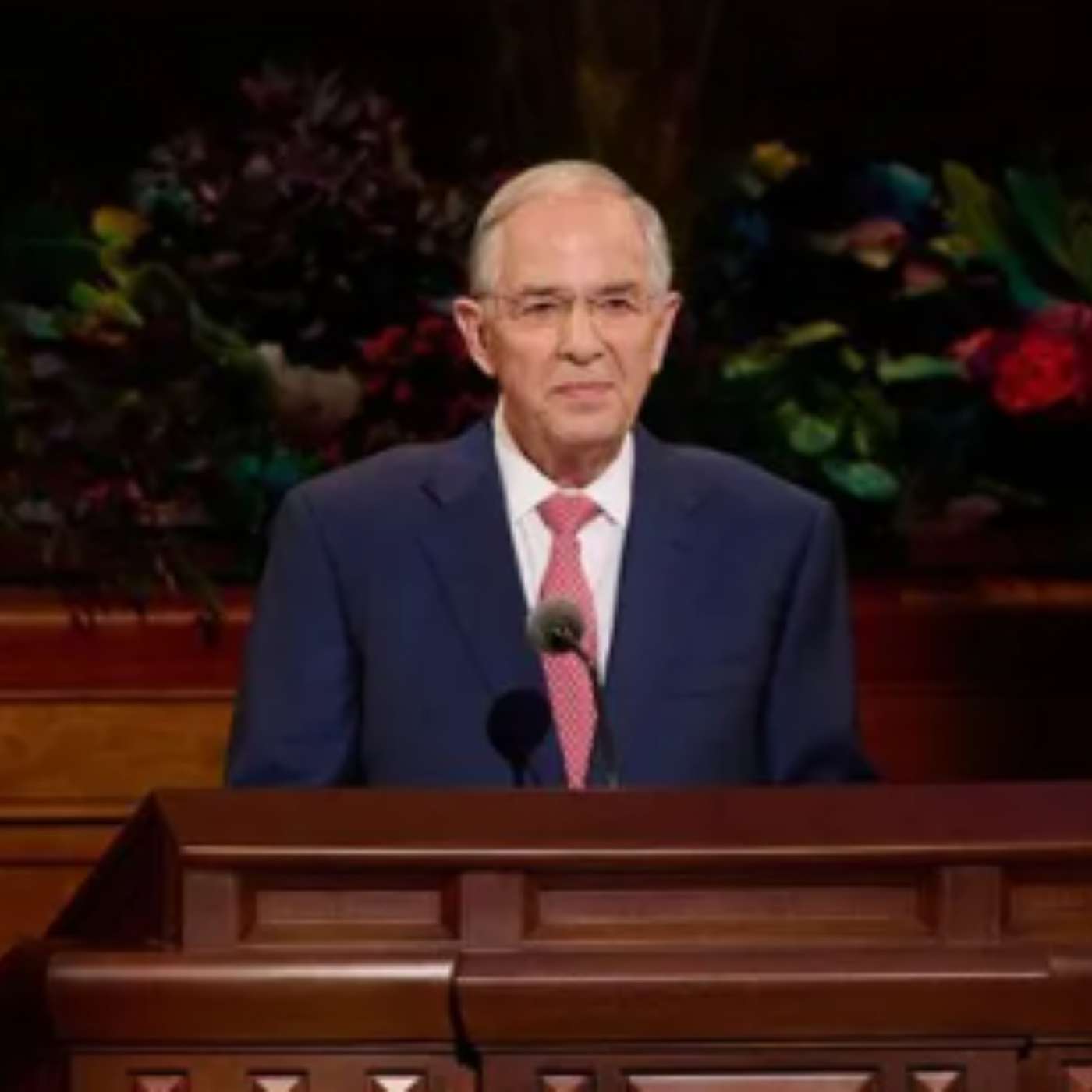 Rejoicing in Hope