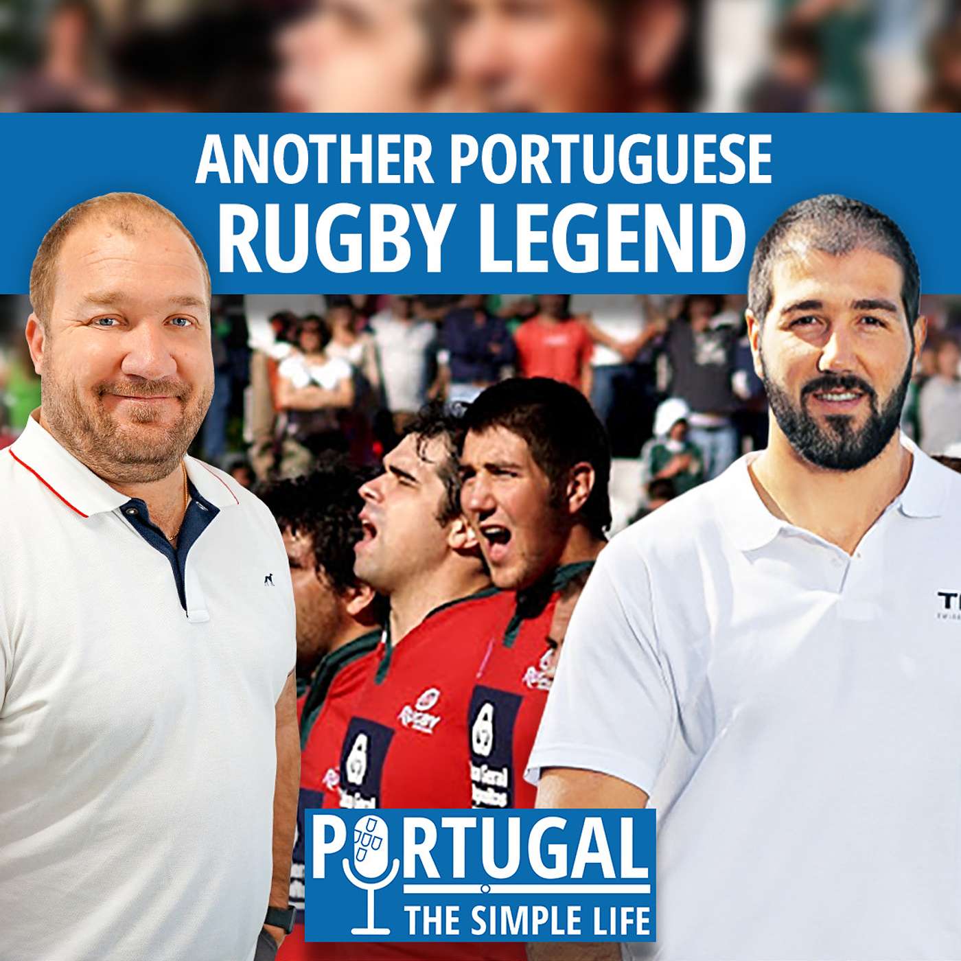 Another Portuguese rugby legend