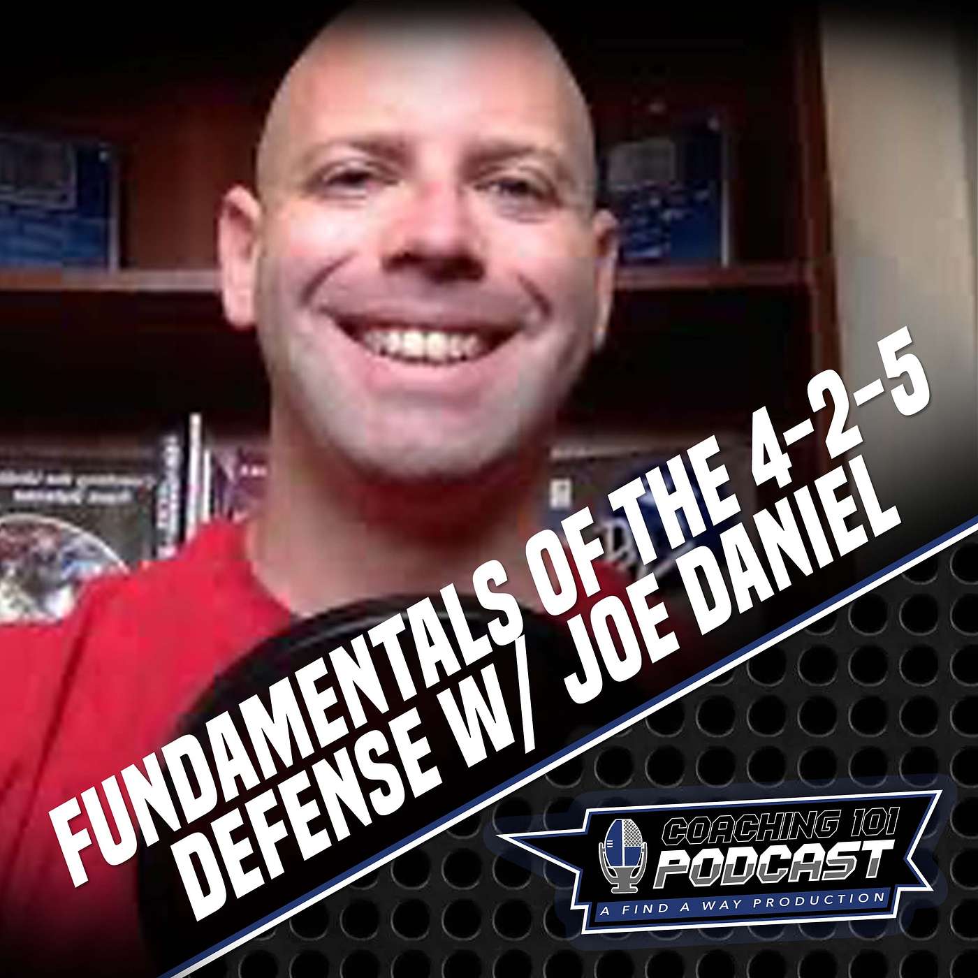 The Coaching 101 Podcast