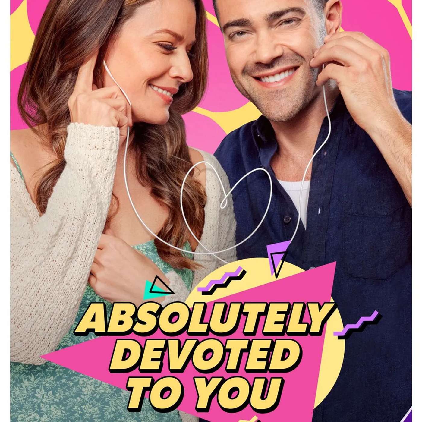 Absolutely Devoted to You Review