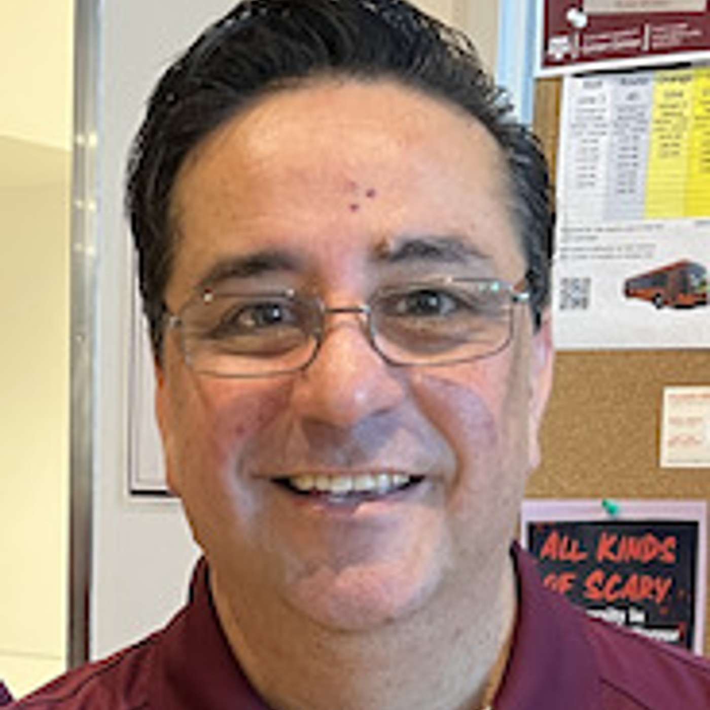 Rio Grande Guardian\'s Podcast