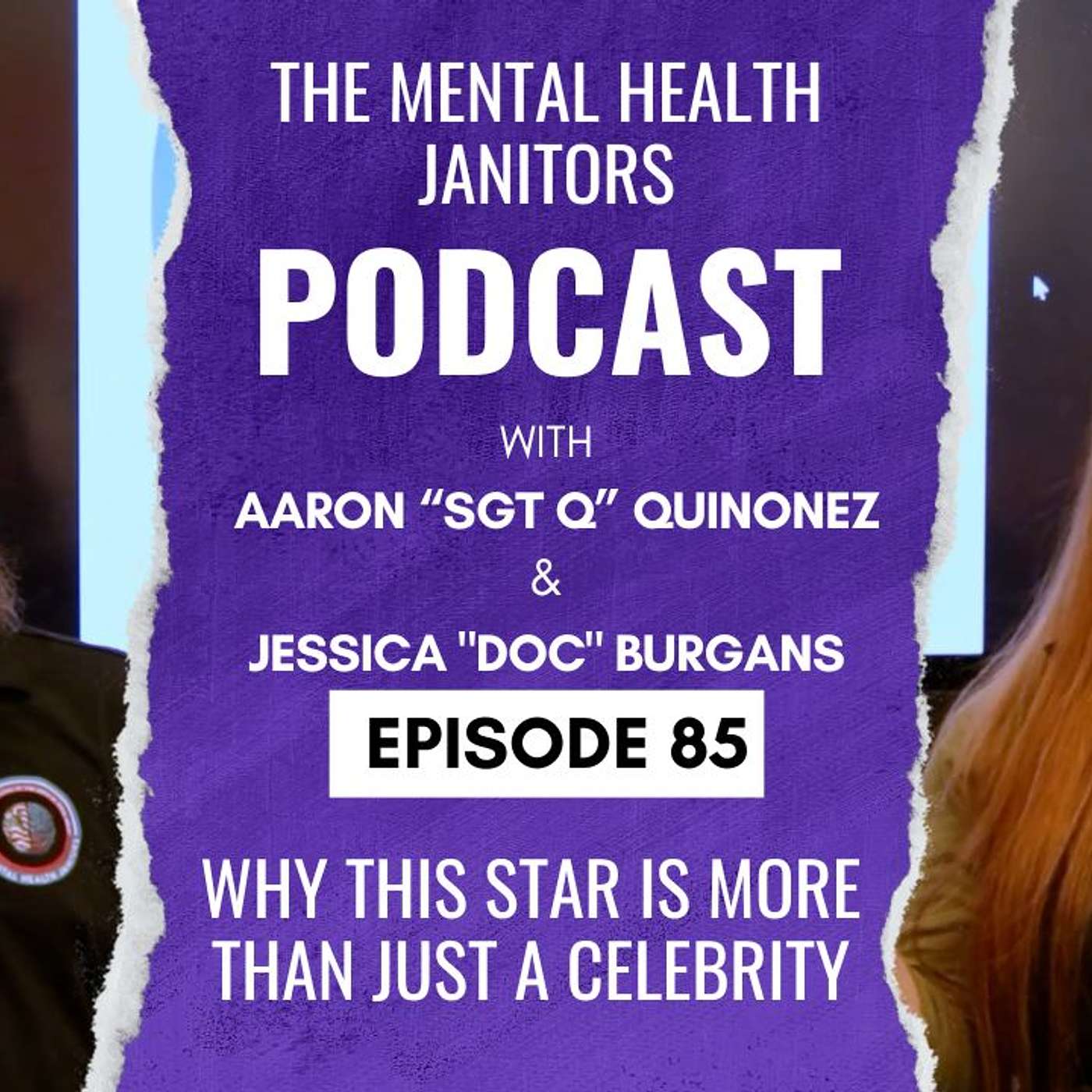 The Mental Health Janitors