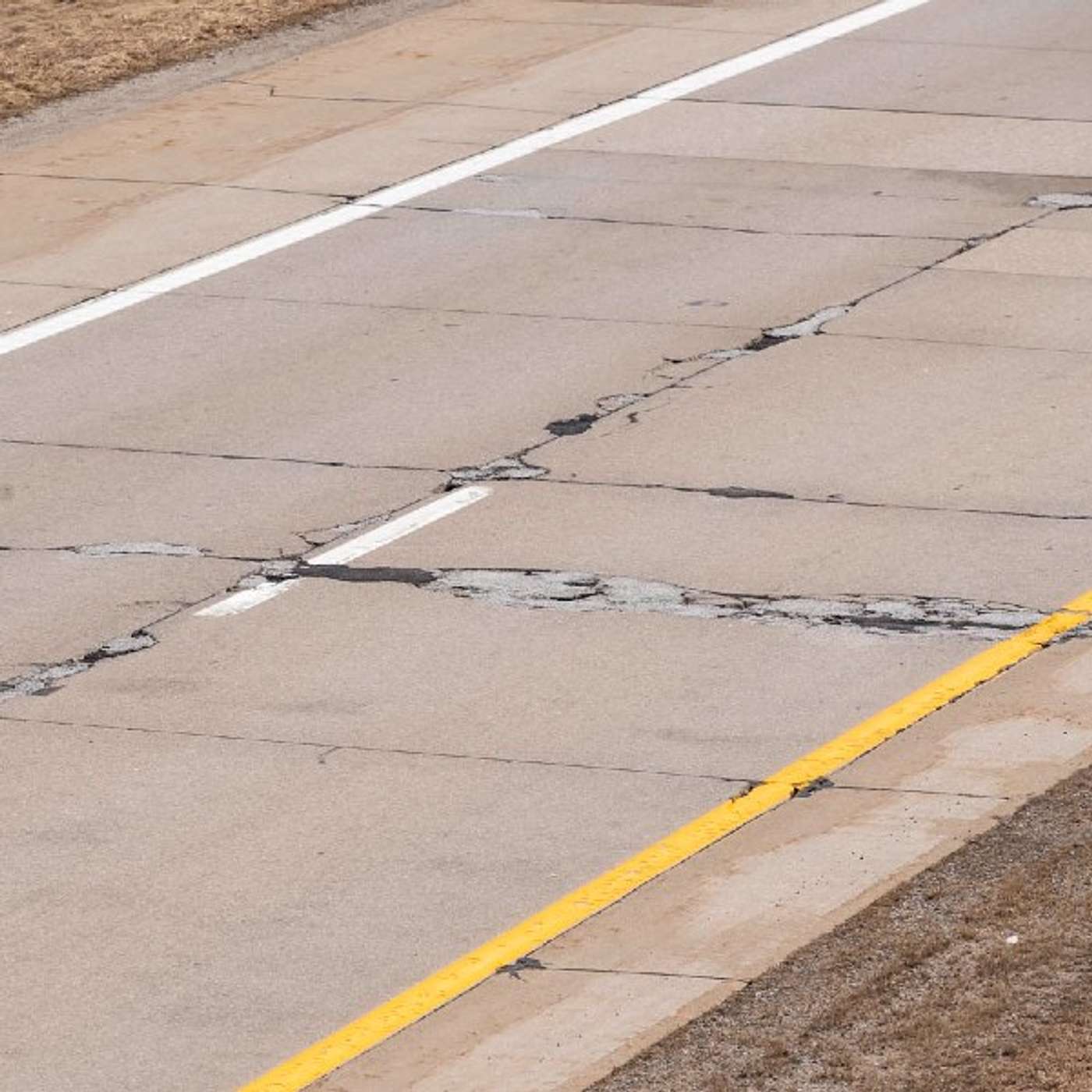 Talking Michigan Transportation