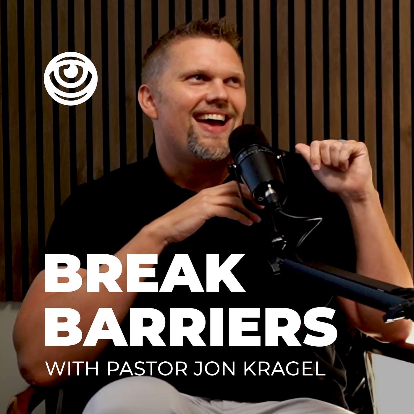 How to Break Growth Barriers thru Trust + Empowerment with Jon Kragel