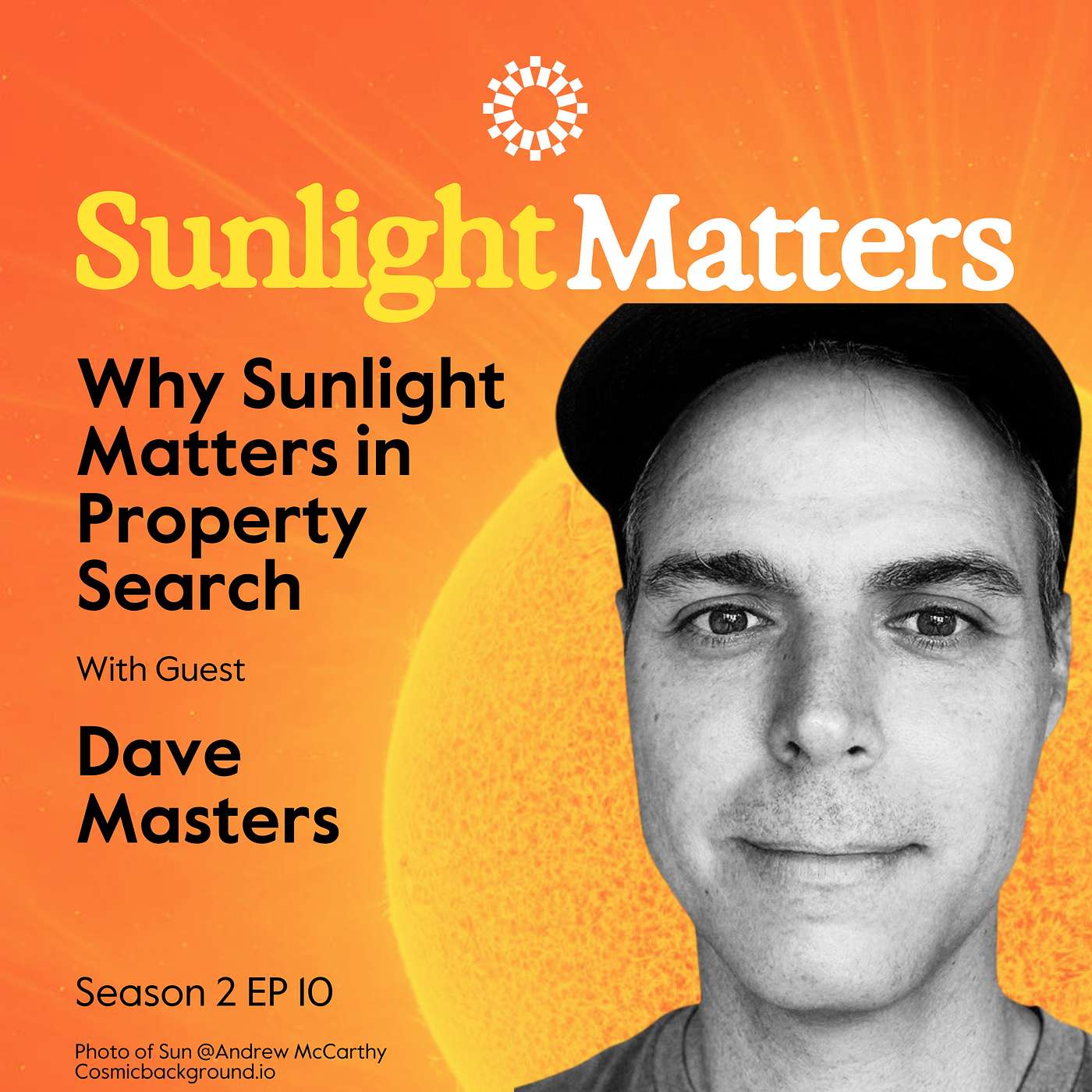 Real Estate & Why Sunlight Matters in Property Search
