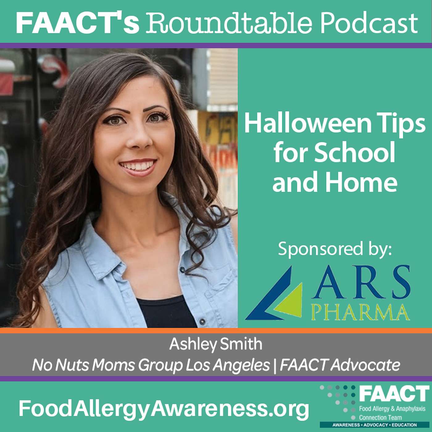 Ep. 257: Halloween Tips for School and Home