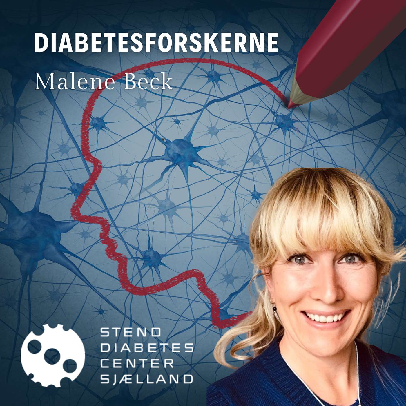 Samtaler om kropsopfattelse skal hjælpe unge med diabetes