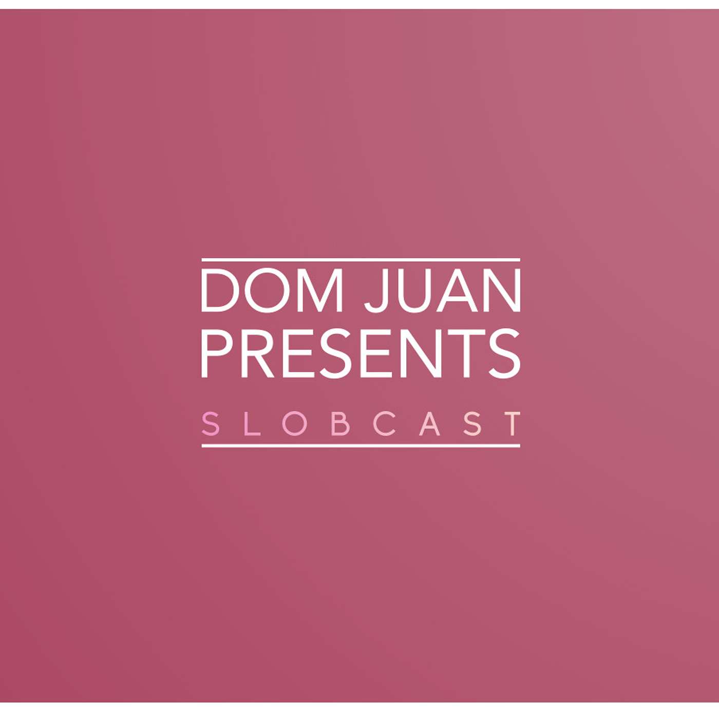 SLOBcast Episode 191 140BPM Special episode artwork