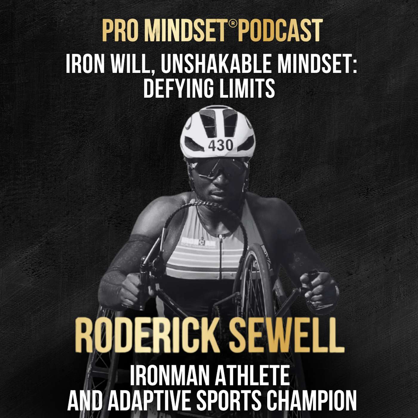 Pro Mindset® Podcast