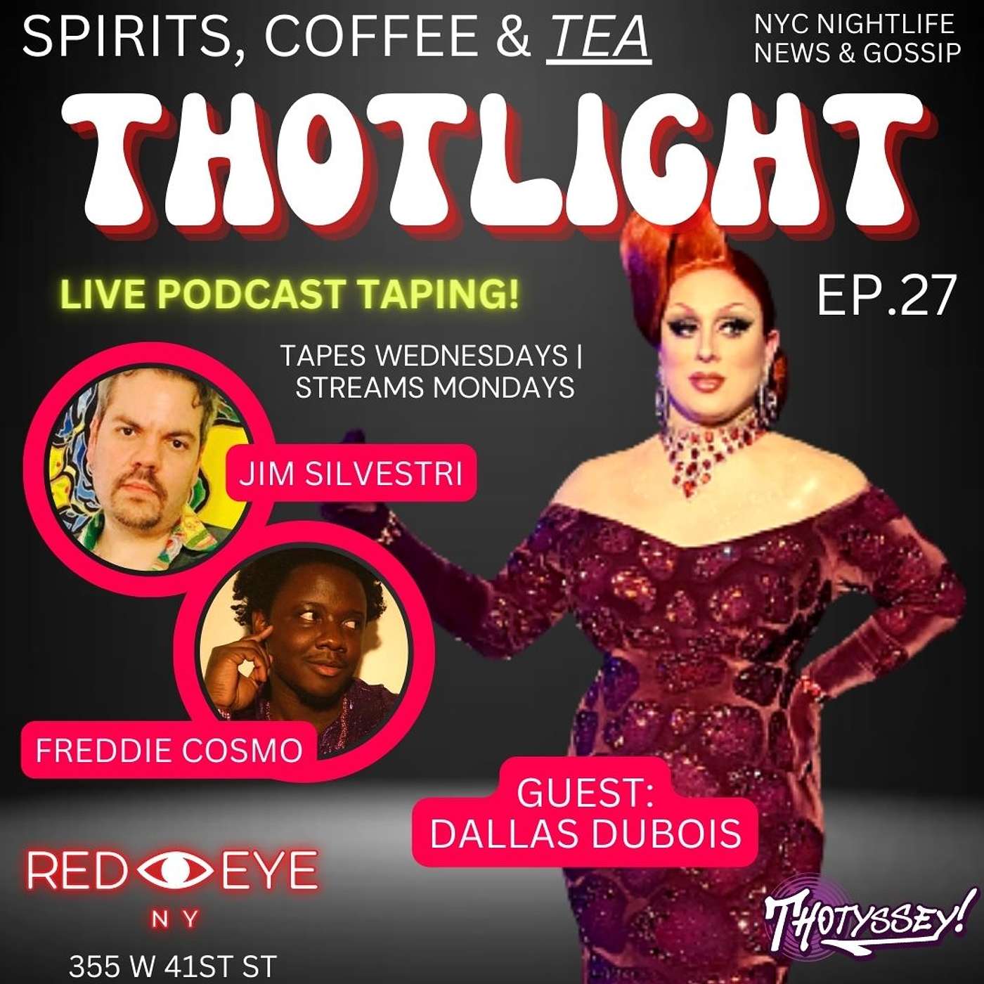 ThotLight