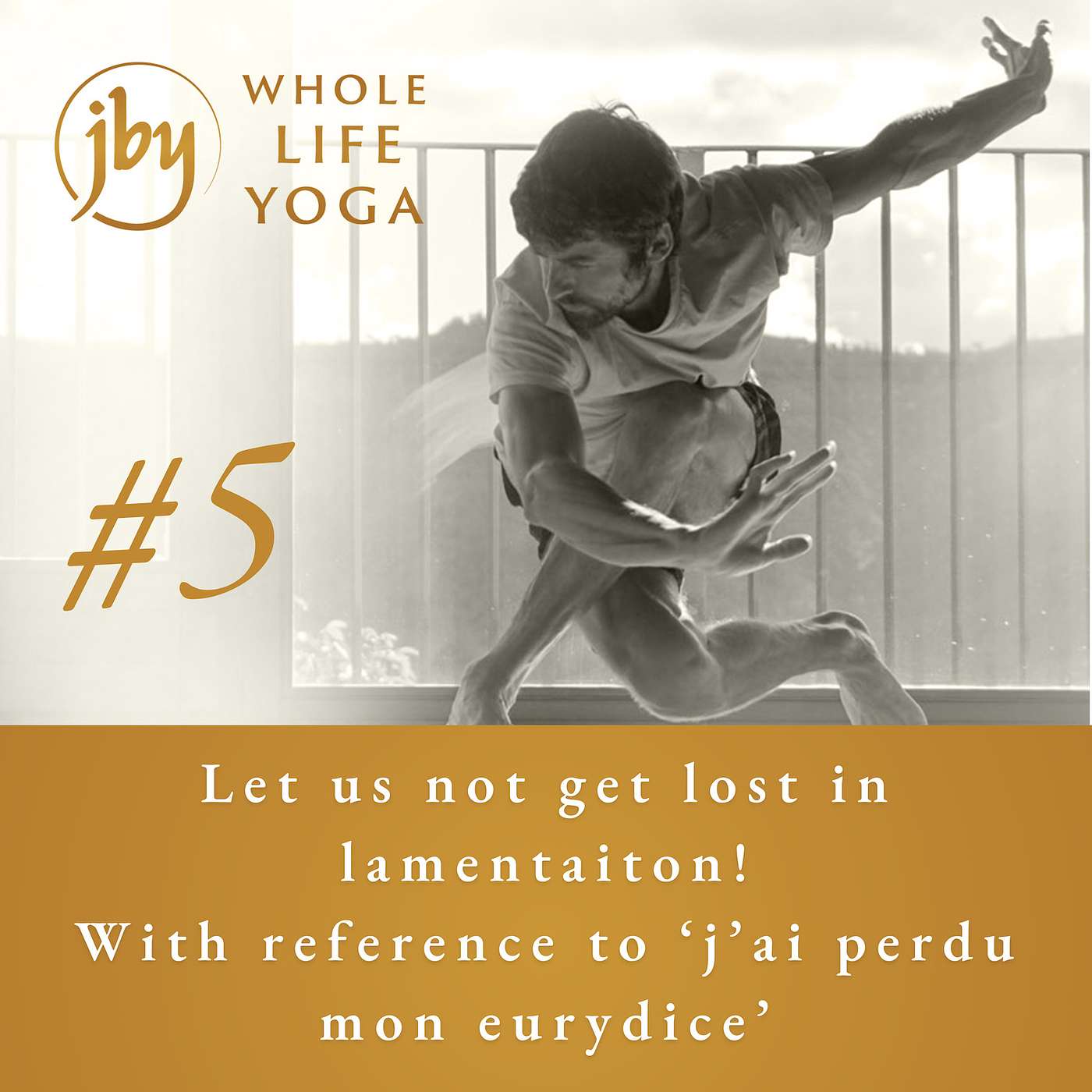 Whole Life Yoga Podcast