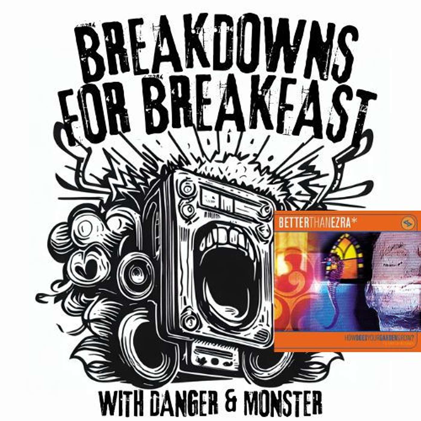 Better Than Ezra- How Does Your Garden Grow? Better Than Ezra- How Does Your Garden Grow?