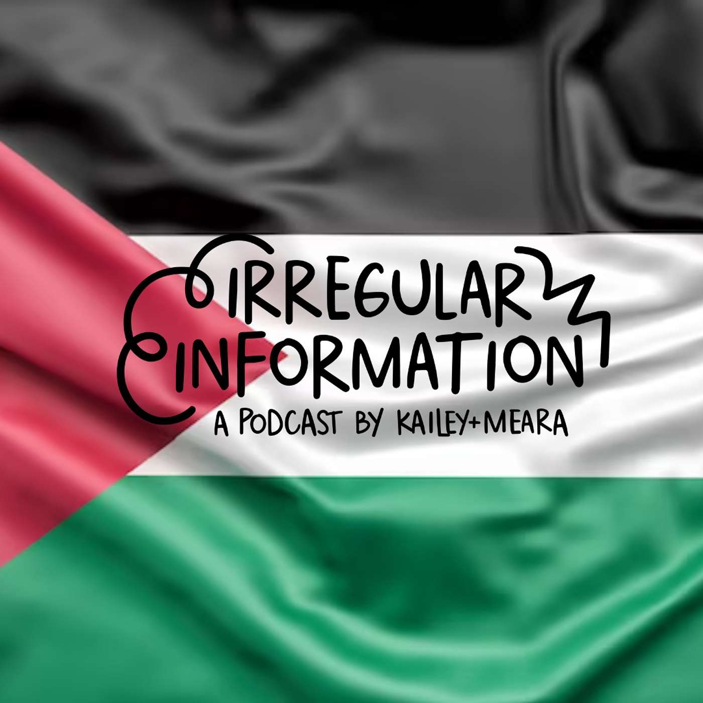 International Wars Pt. 1: The Israeli-Palestinian Conflict