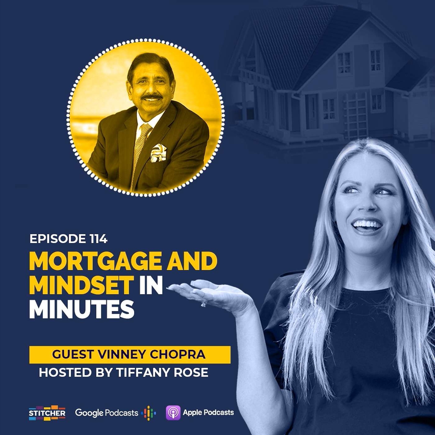 Mortgage and Mindset in Minutes