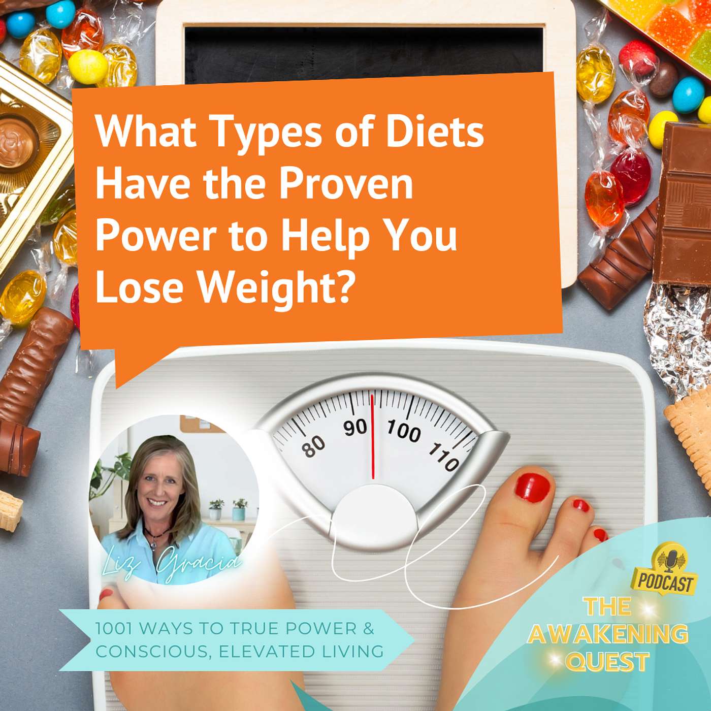 What Types of Diets Have the Proven  Power to Help You Lose Weight?