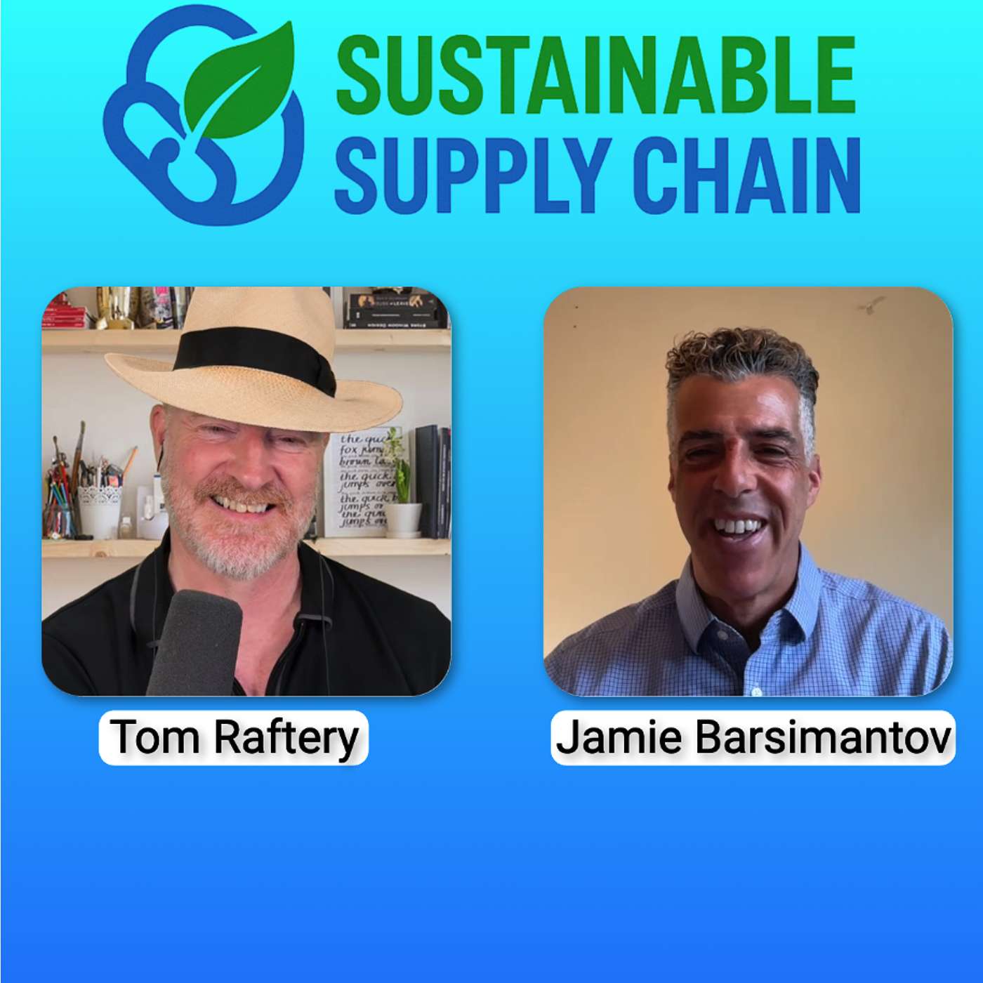 Inside the Future of Sustainable Supply Chains: AI, Scope 3, and the Power of Supplier Data