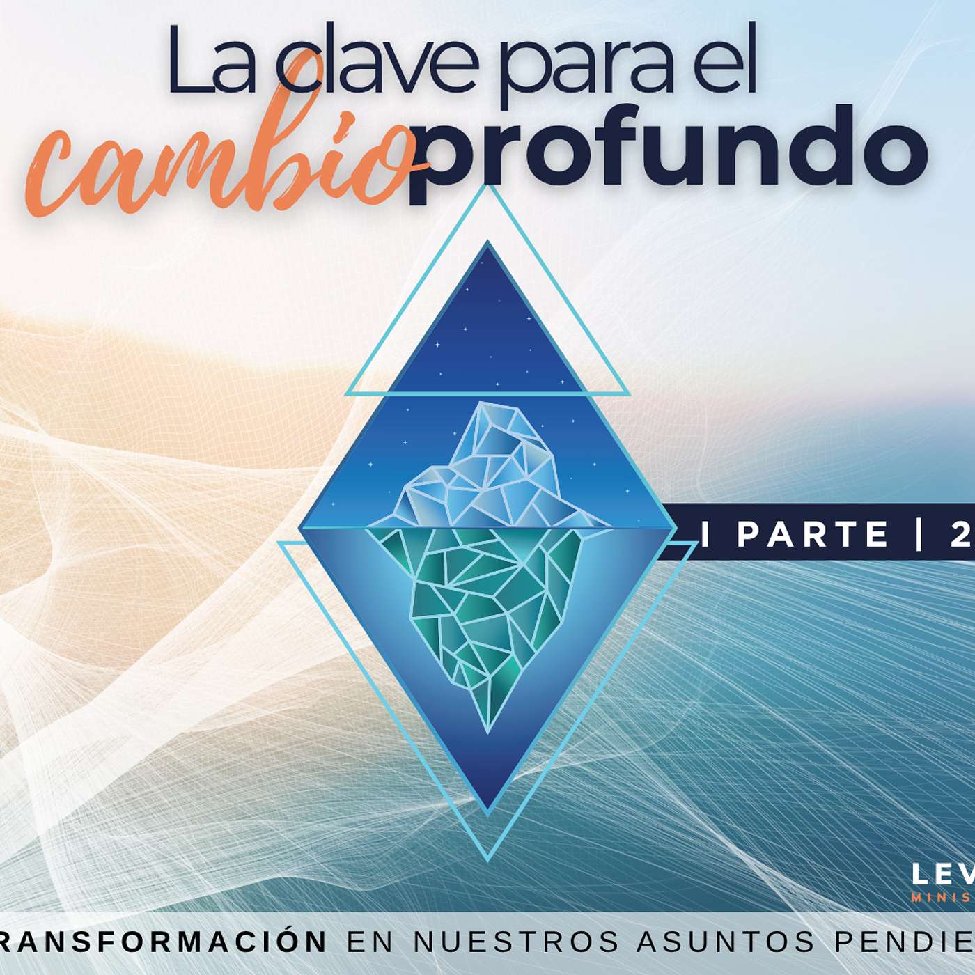 #246 - La clave para el cambio profundo