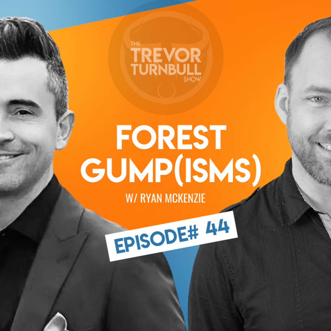 The Trevor Turnbull Show