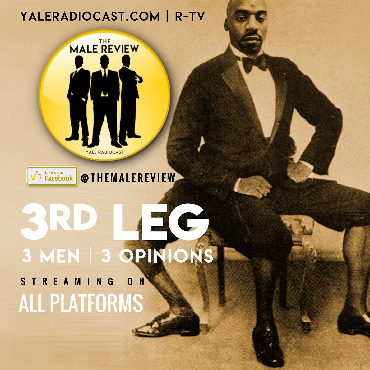 Yale Radiocast LIVE