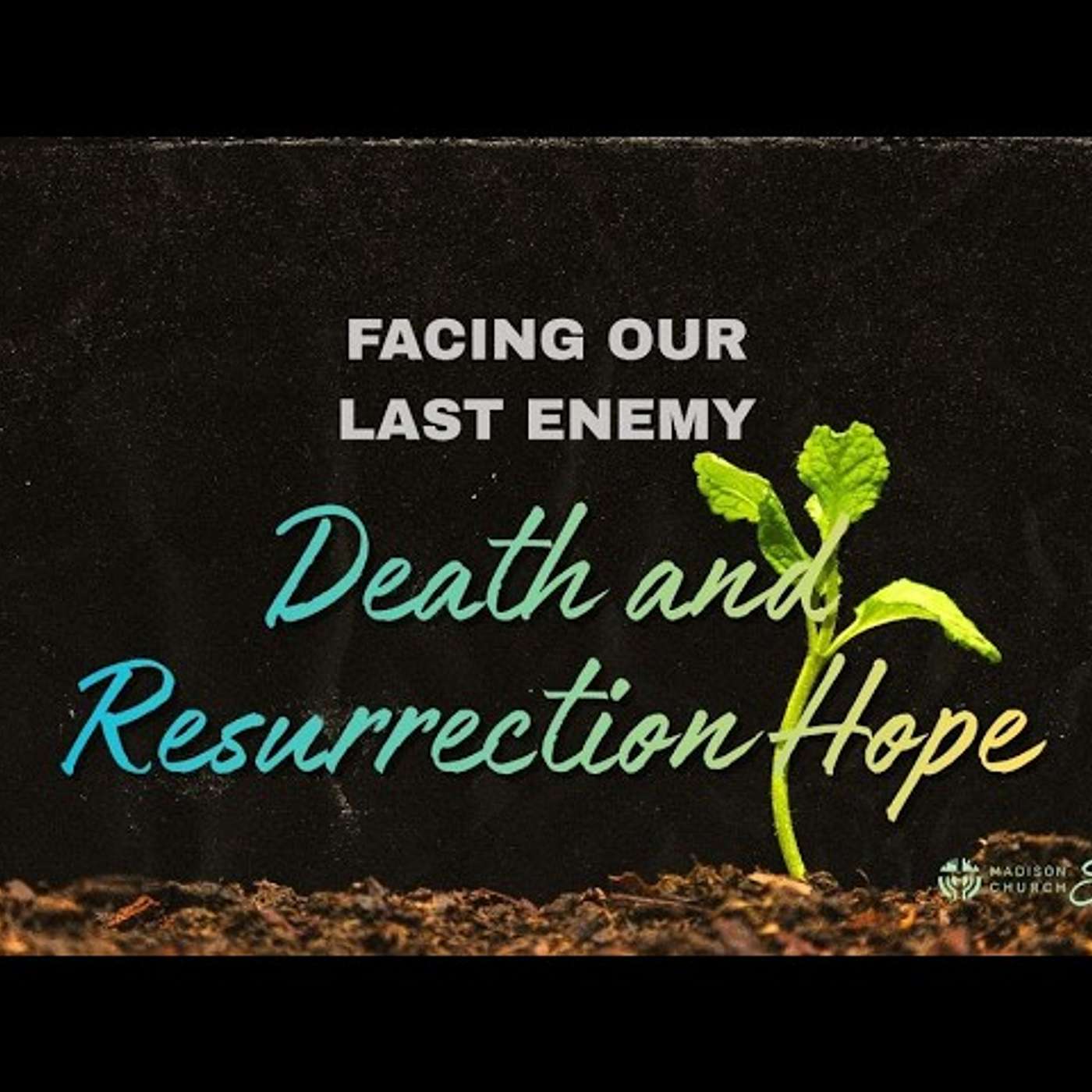 "Easter Sunday" W/Pastor Brad episode artwork